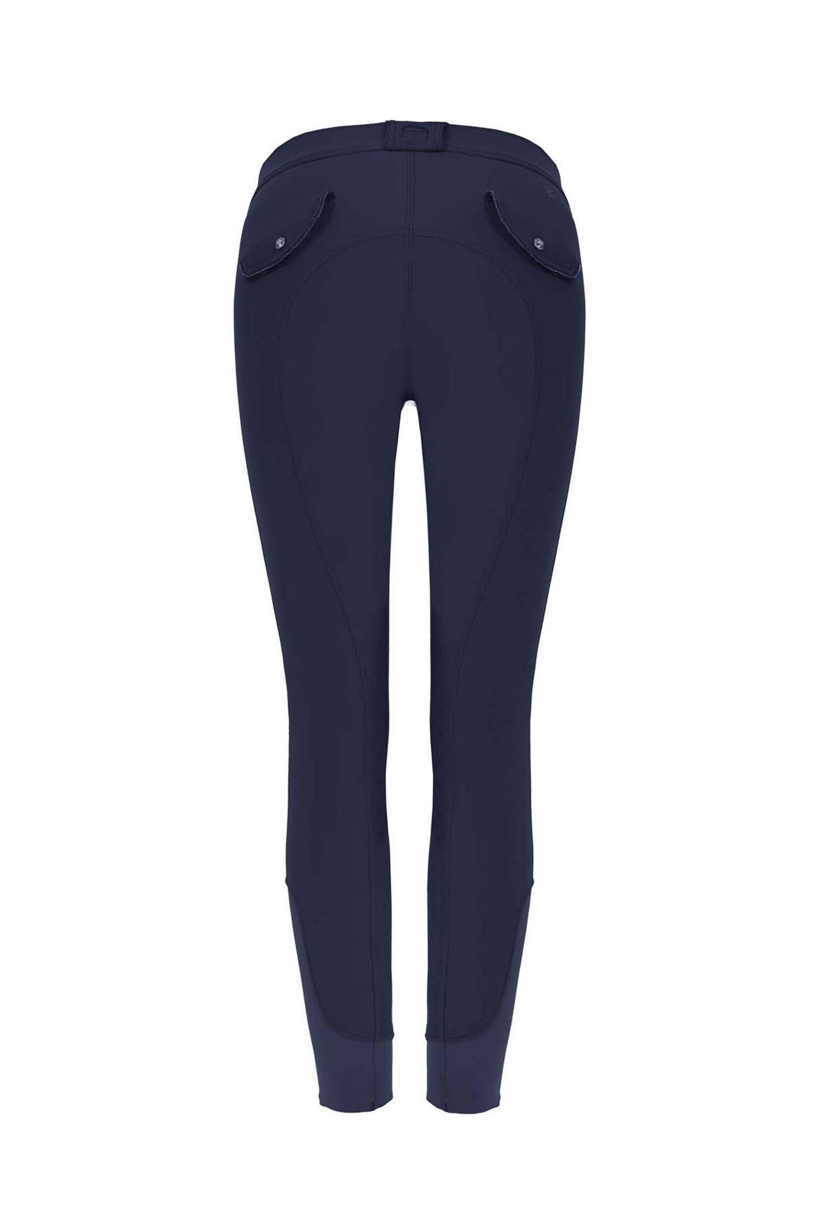 Cavallo CavalDay Grip Pantaloni da equitazione da donna con grip al ginocchio