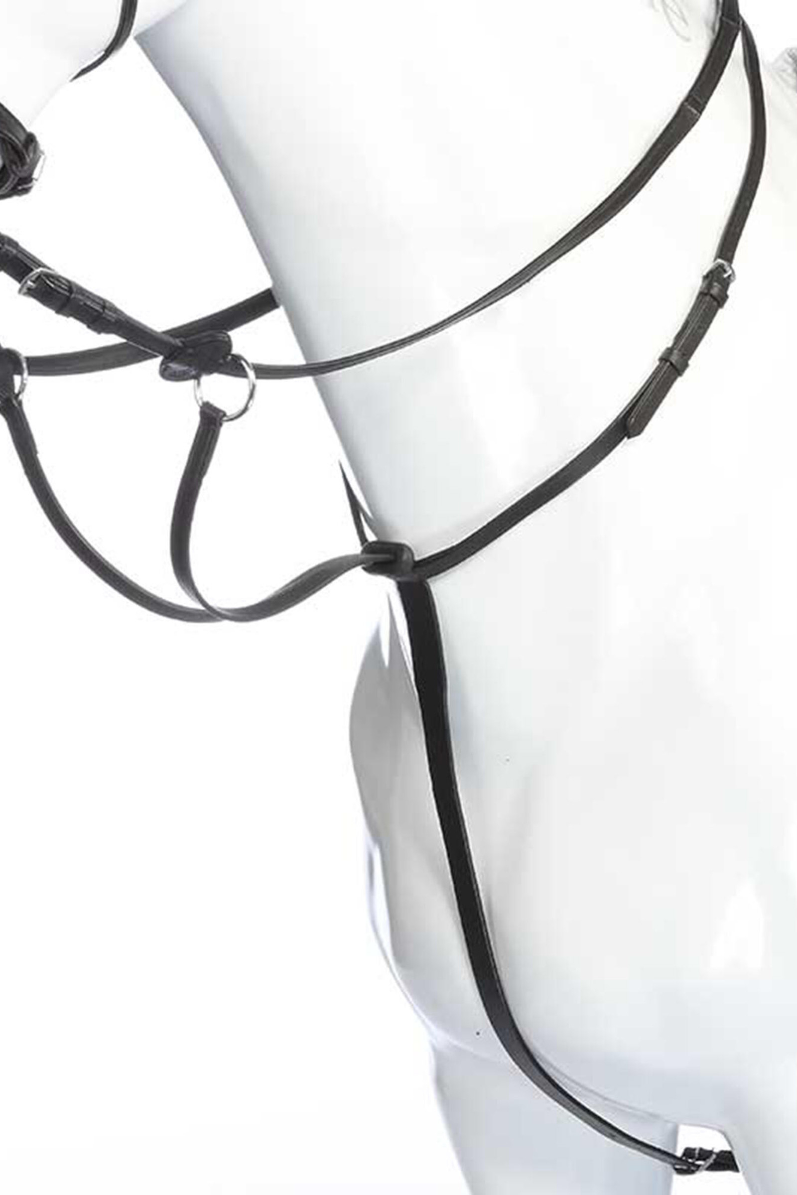 Kavalkade Ecoline Martingal con Tappi