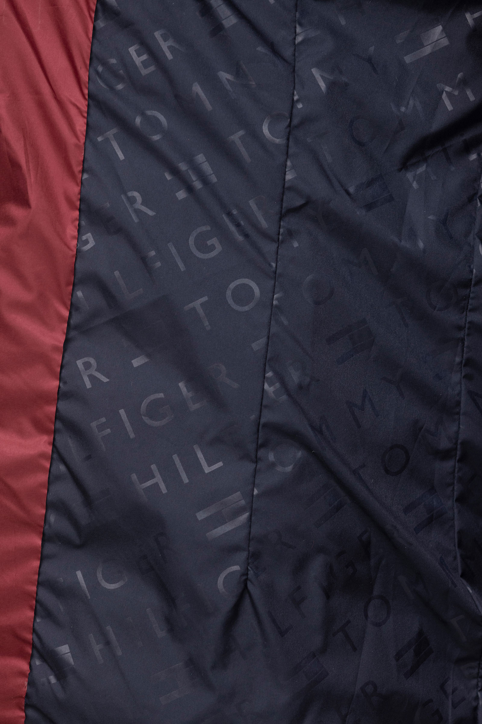 Tommy Hilfiger Equestrian Alabama giacca trapuntata donna