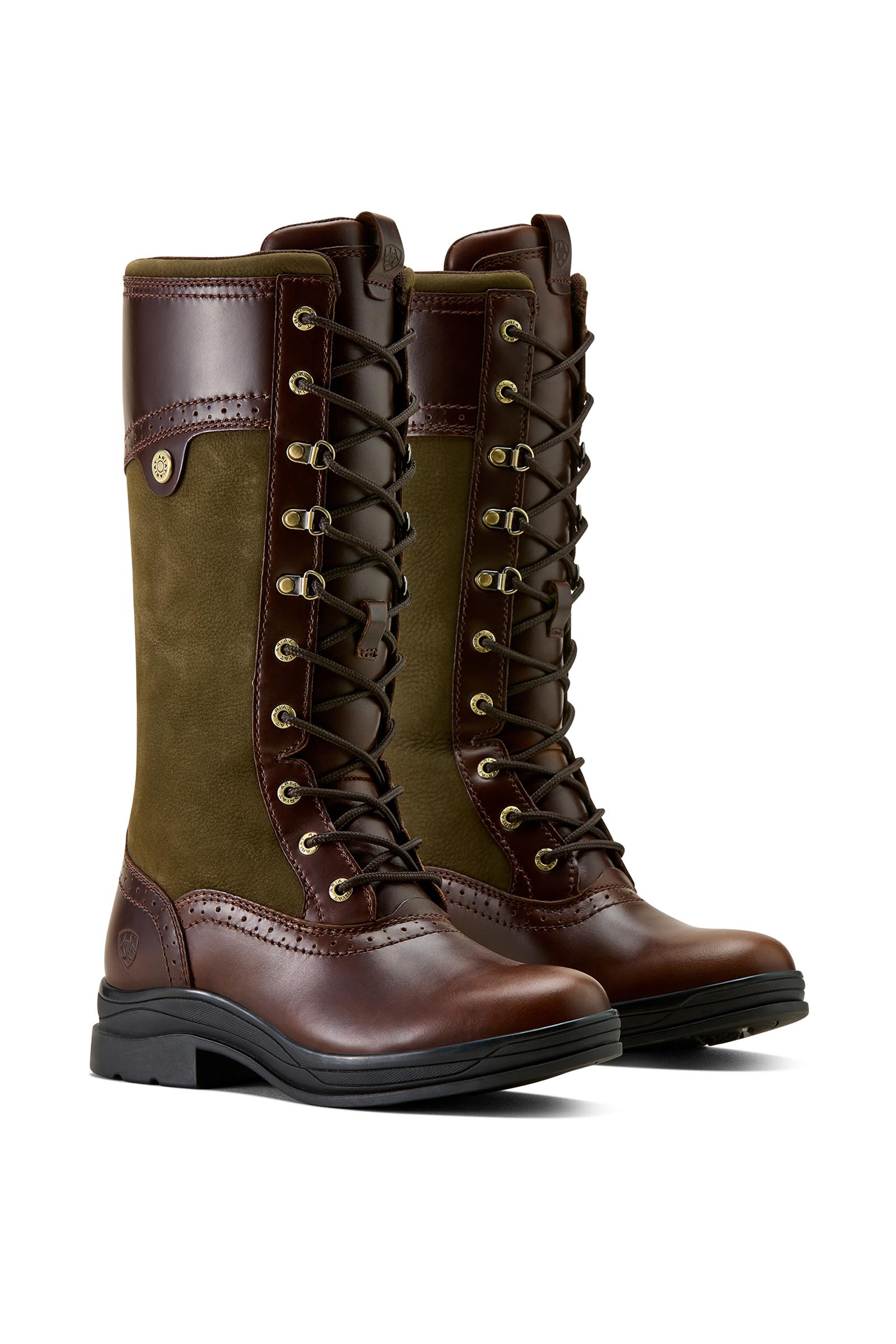 Ariat Wythburn II H2O Stivali impermeabili donna