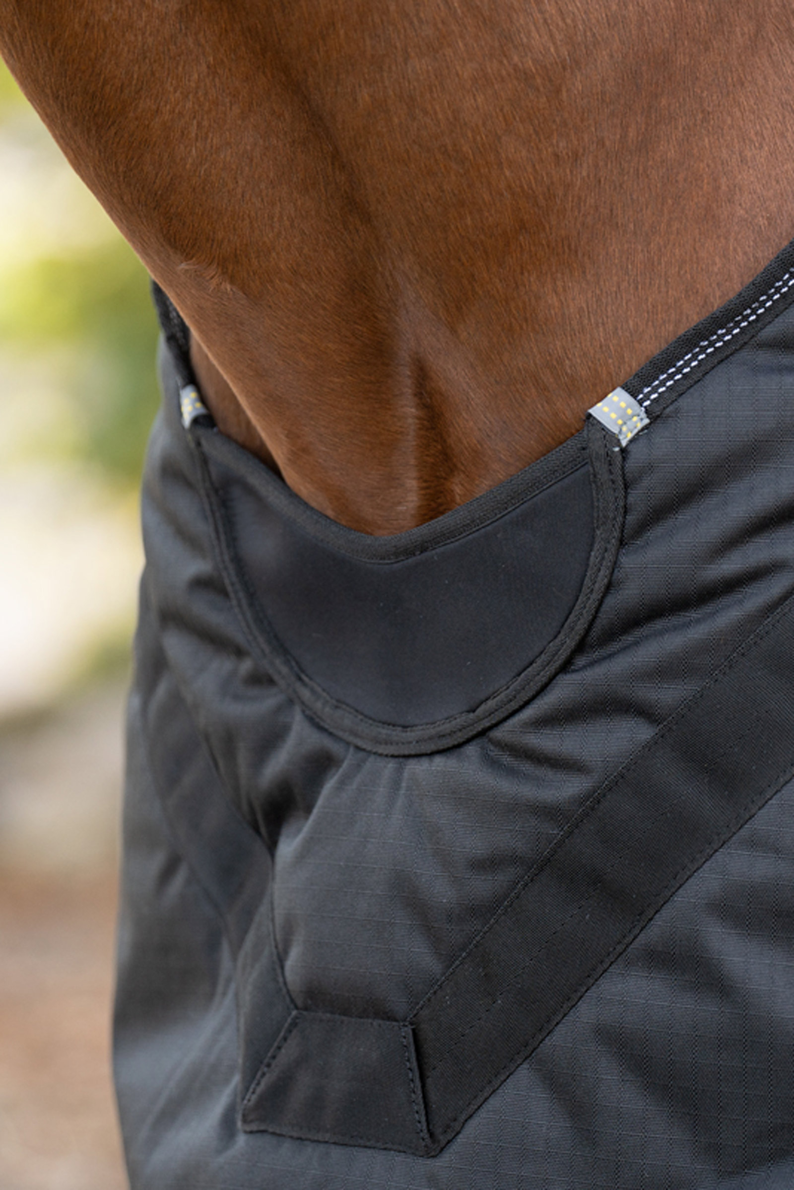 Kavalkade Halifax 2-in-1 Coperta da turnout leggera e Coperta da walker 50g