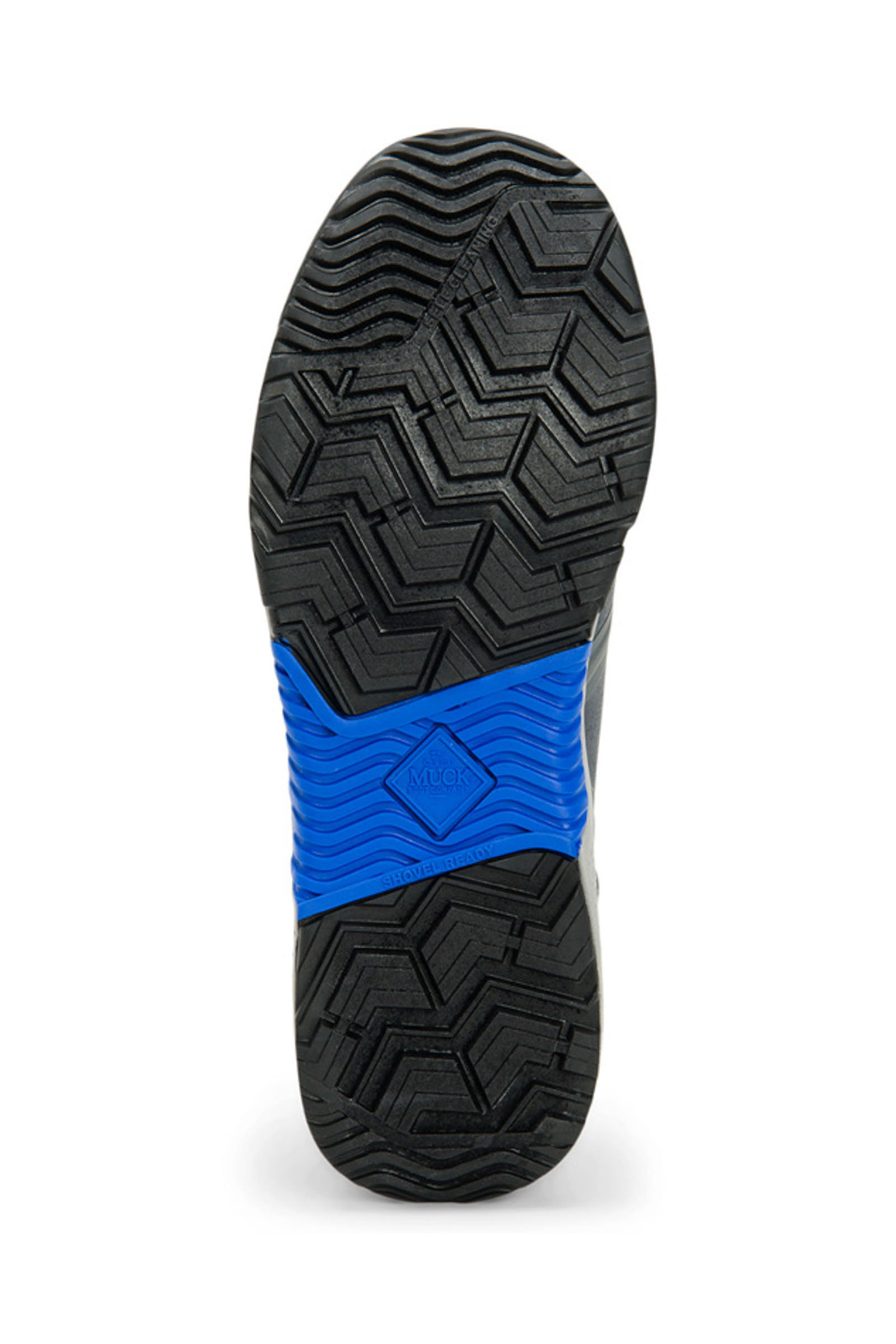 Muck Boot Outscape Scarpa da uomo bassa