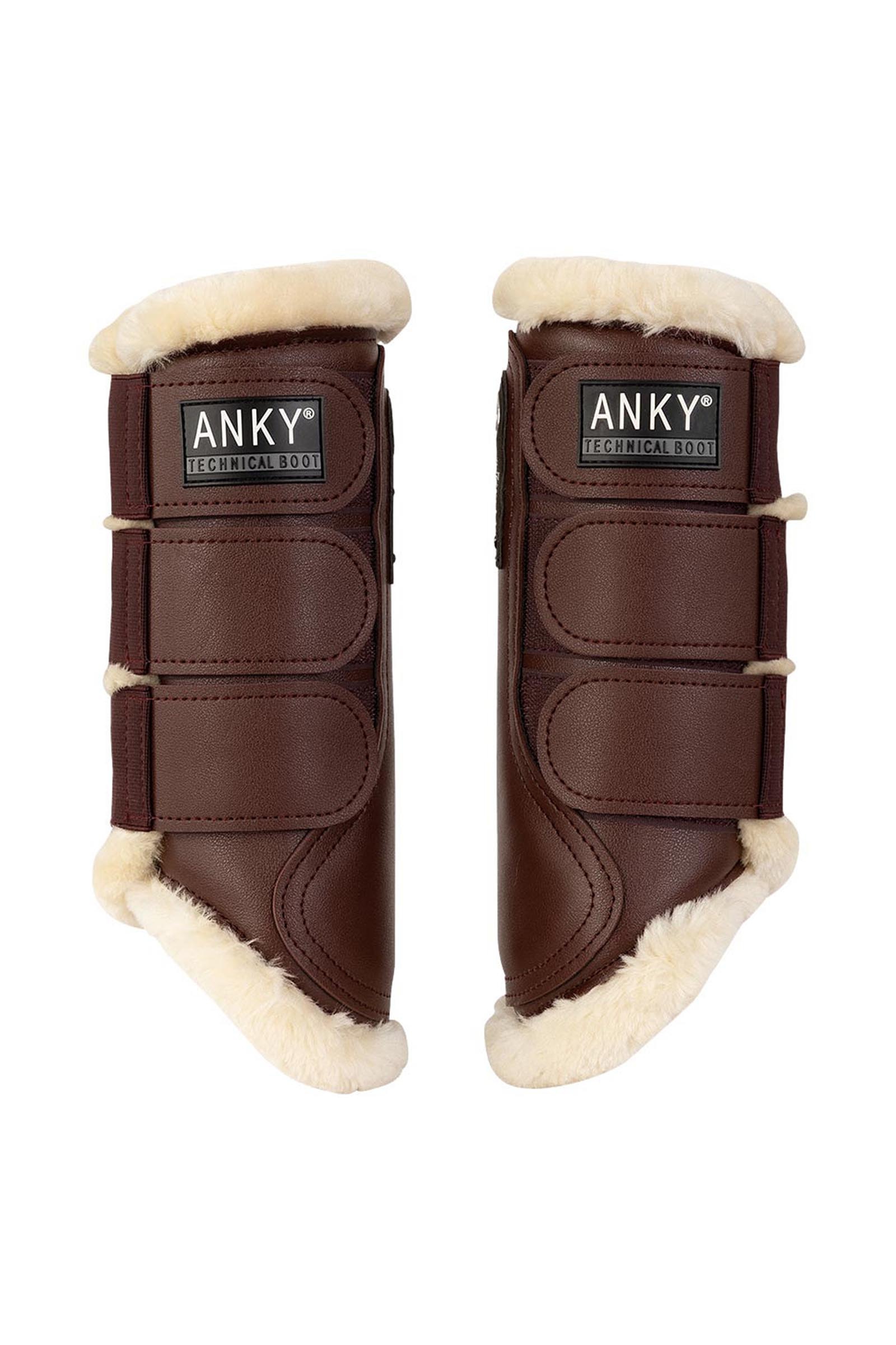 Port Royale ANKY Active Paratendini Impact Gel