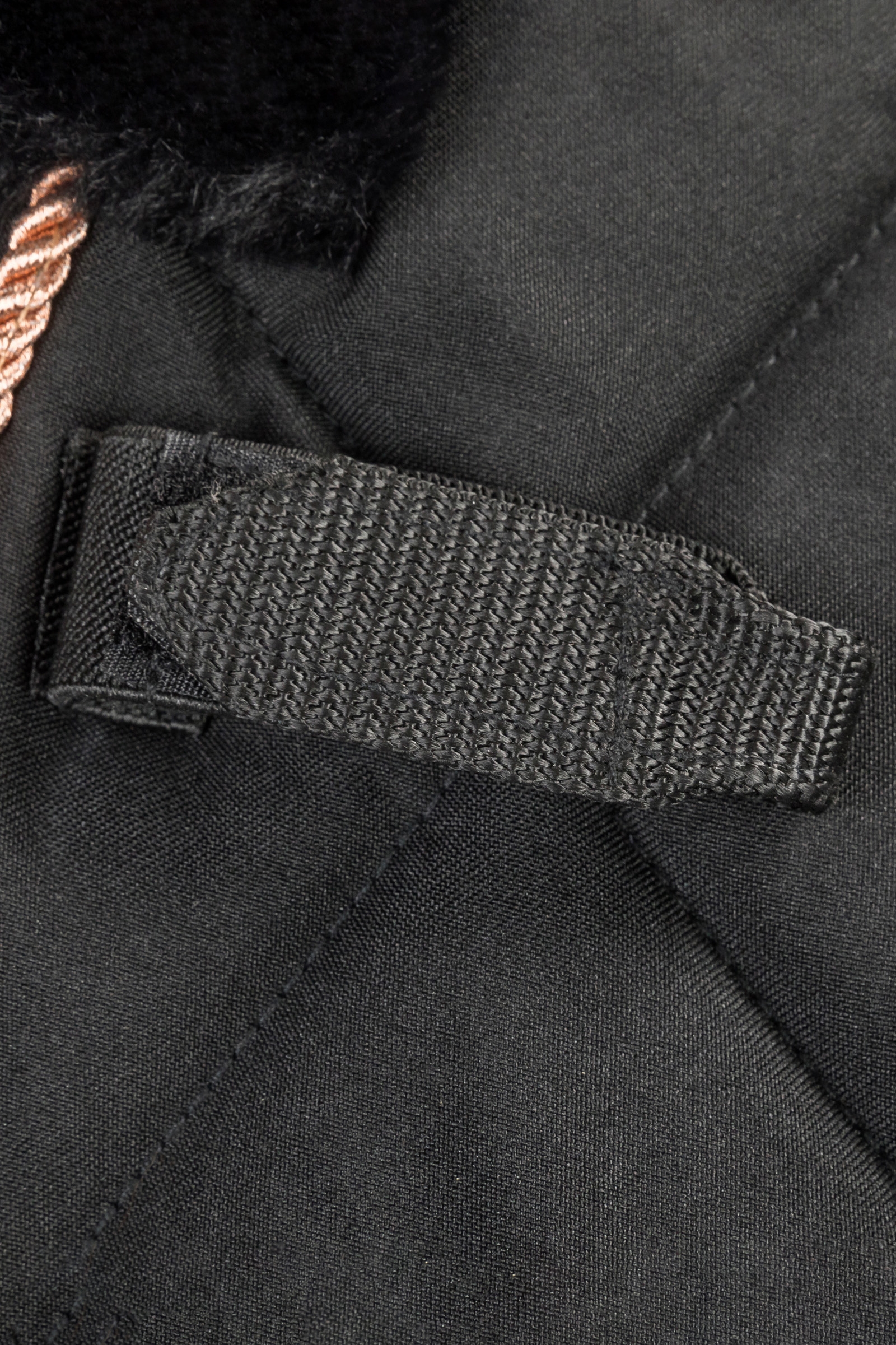 Back on Track Sottosella da dressage Haze Collection