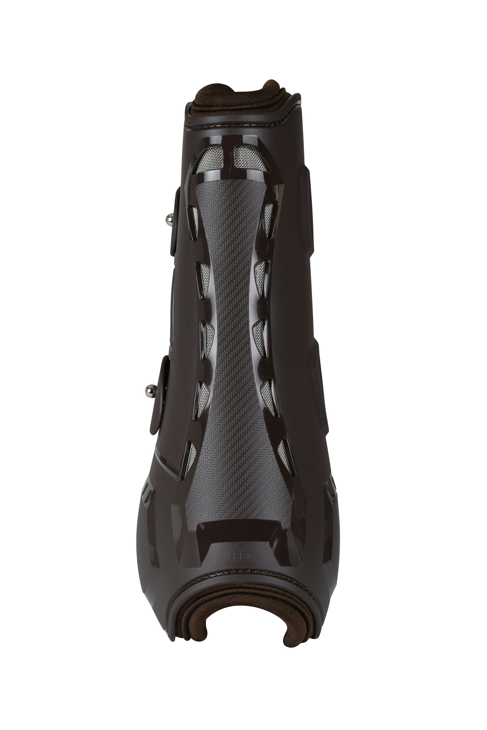 Weatherbeeta Tough-Tec Essential Stivaletti con frontale aperto