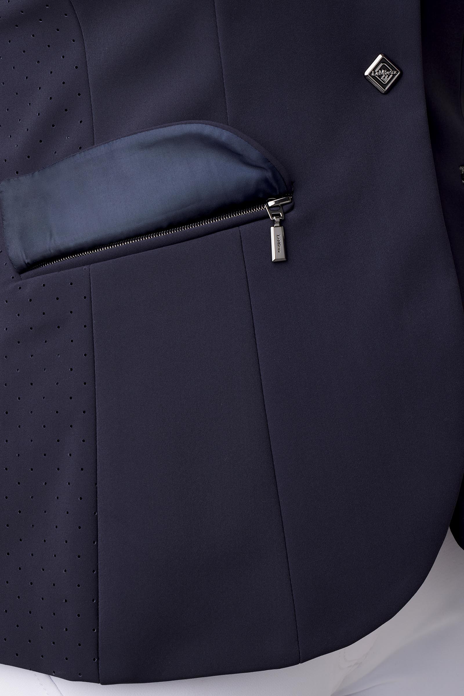 LeMieux Dynamiqu&eacute; giacca da gara donna