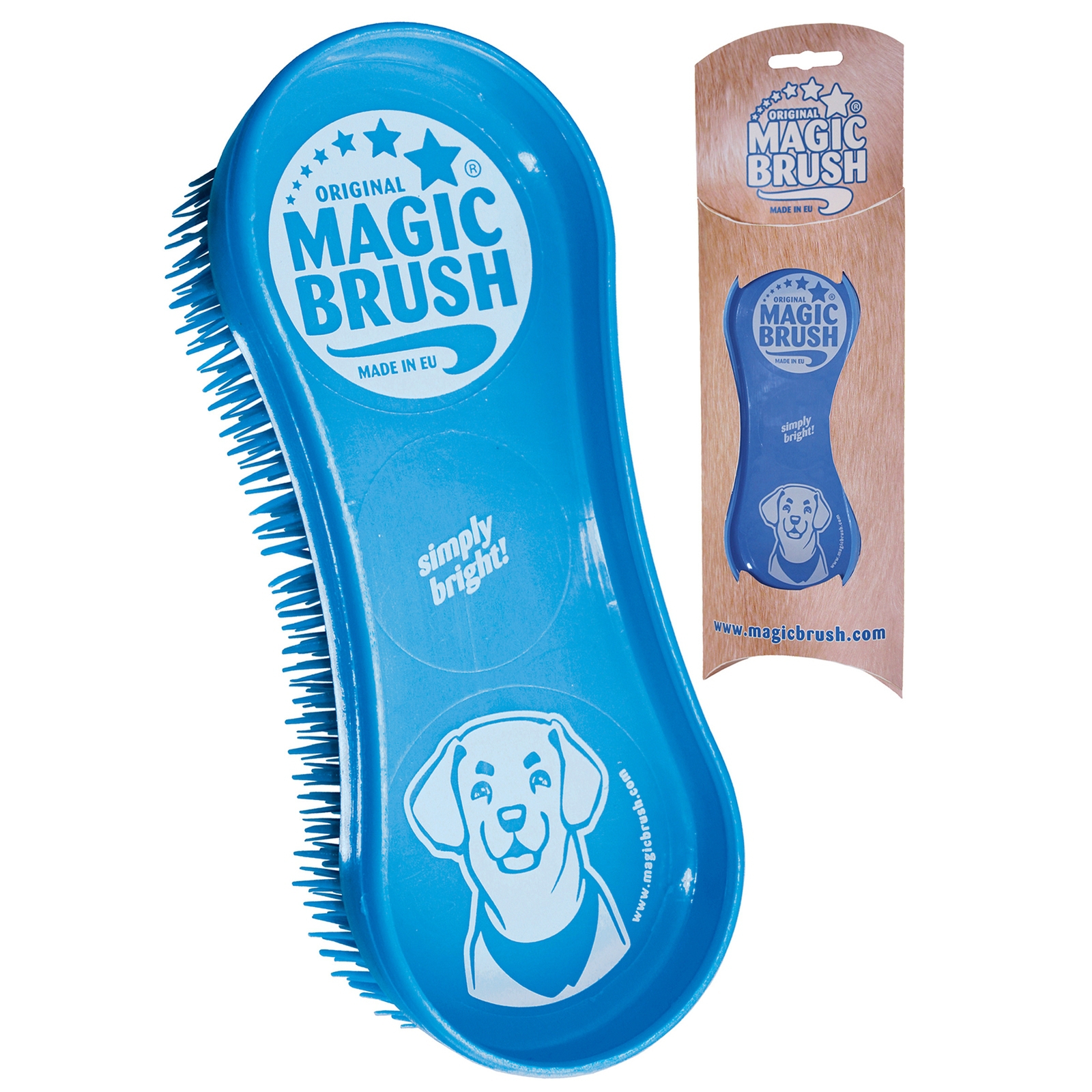 Kerbl Magic Brush Cane
