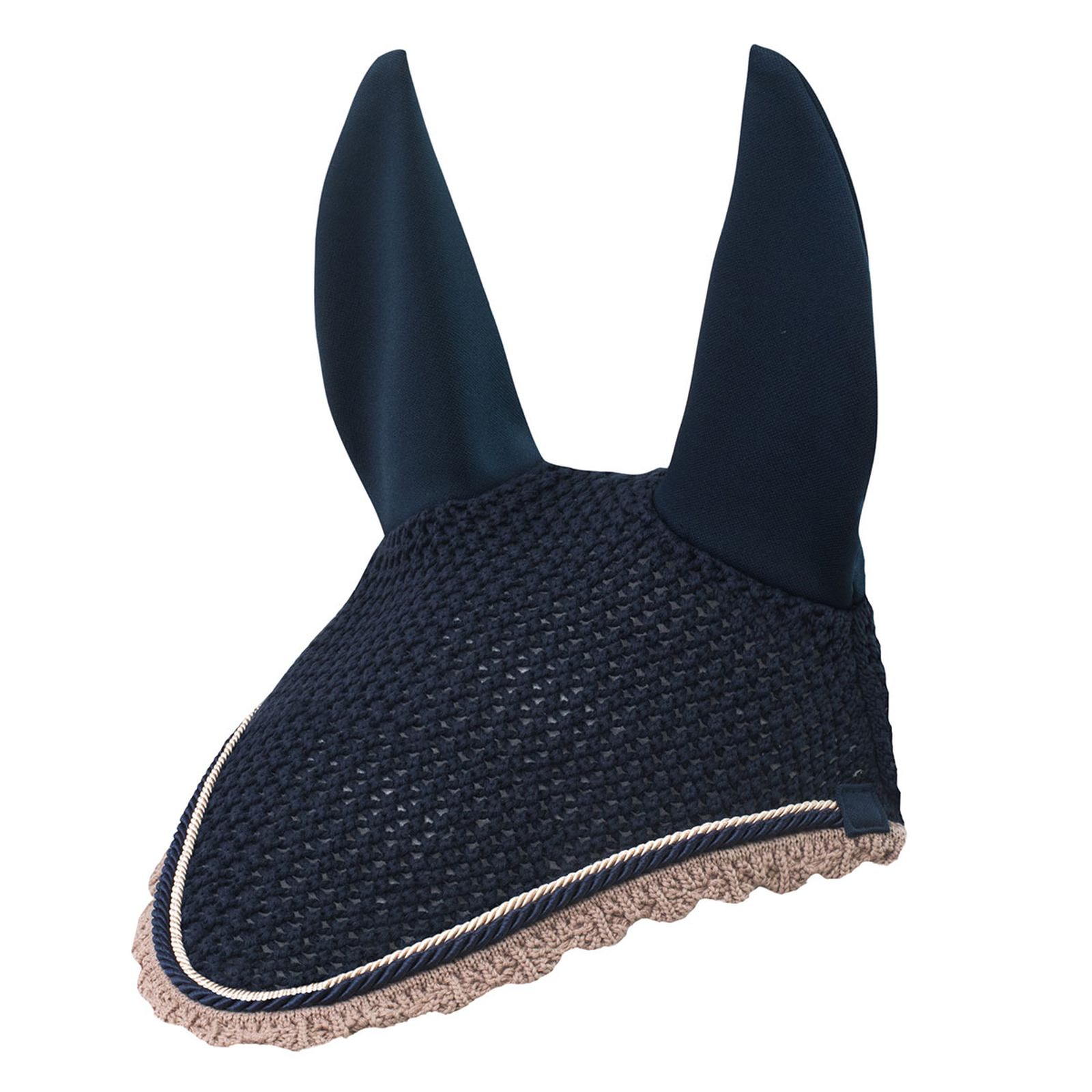 Navy/Stone grey Velo antimosche Schockemöhle Sports Dynamite