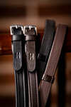 Horseware redini da salto con fermagli