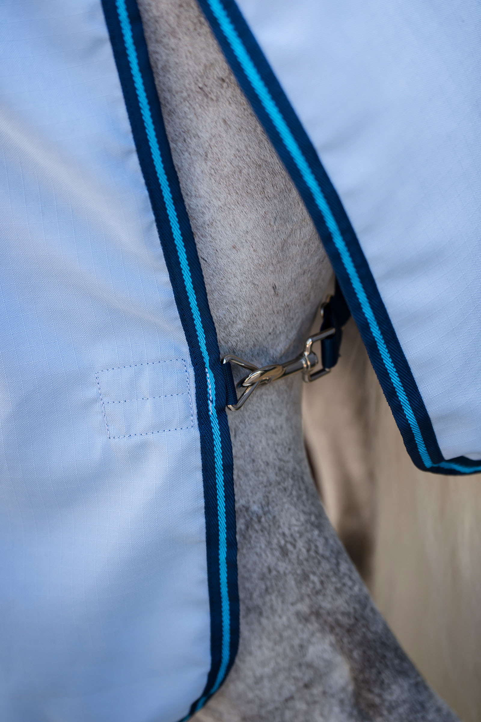 Horseware Amigo Ripstop Coperta antimosche