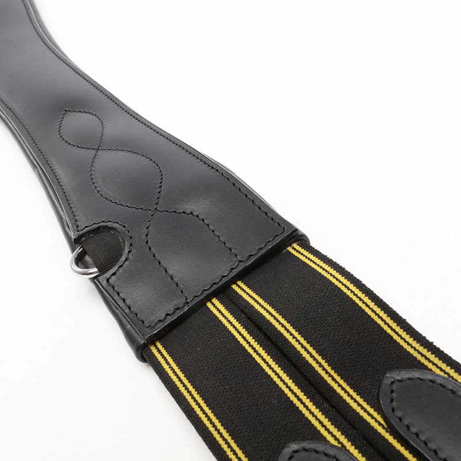 Kavalkade Long Girth Shape