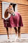 Tappeto da esposizione in pile Kentucky Horsewear