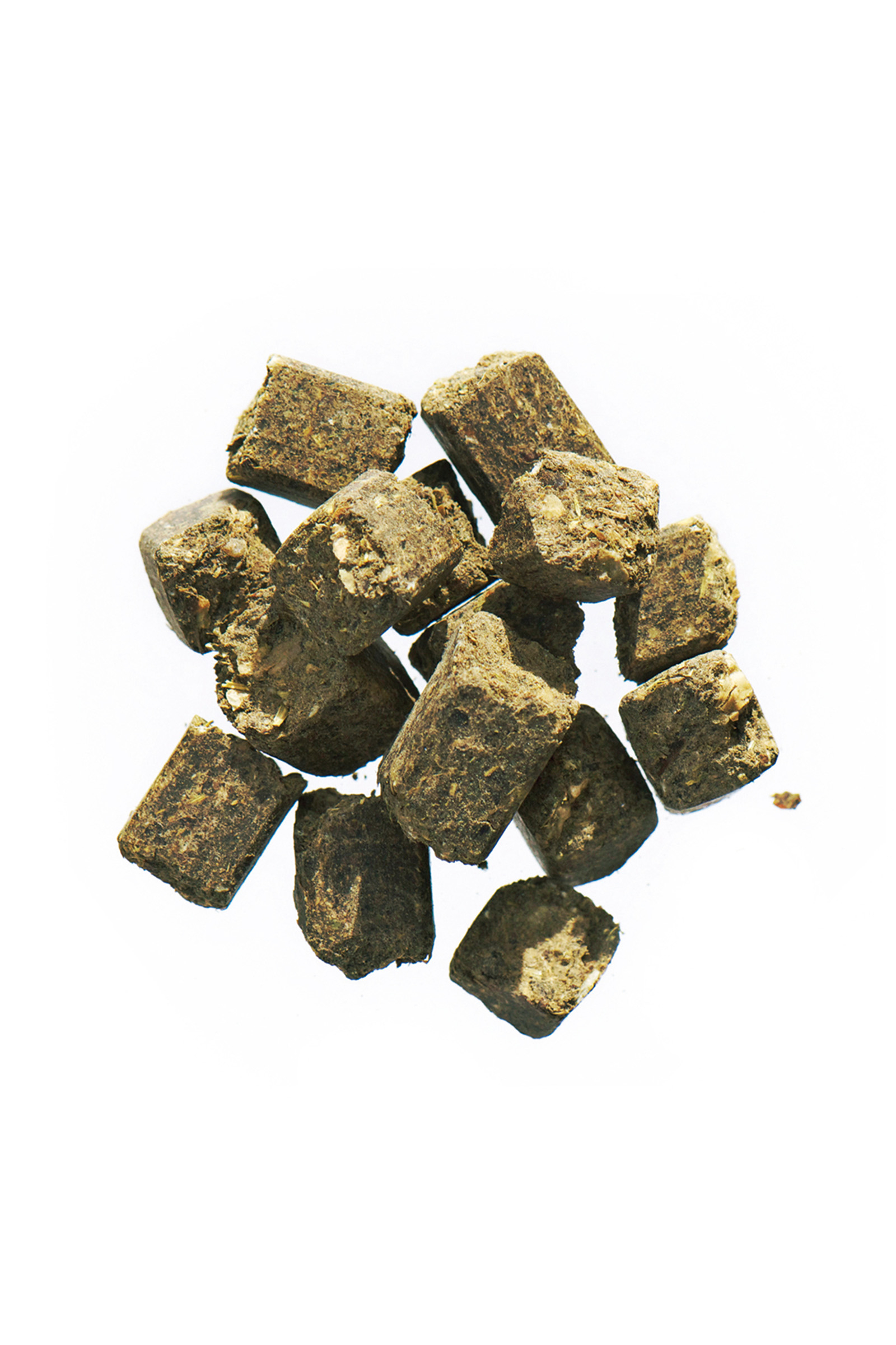 Agrobs Pasture Mineral Pannocchie 3kg