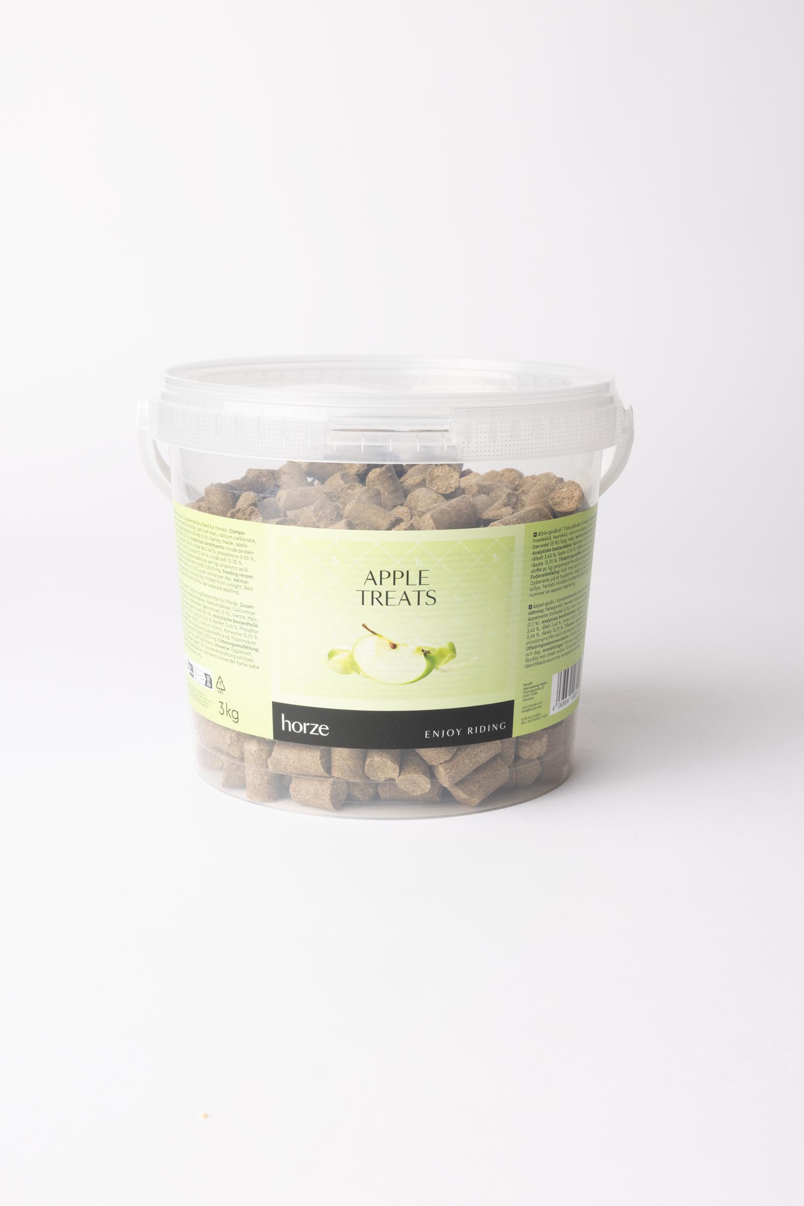 Horze Biscotti Mela, 3 kg