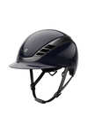 Abus Pikeur AirLuxe Chrome Casco da equitazione