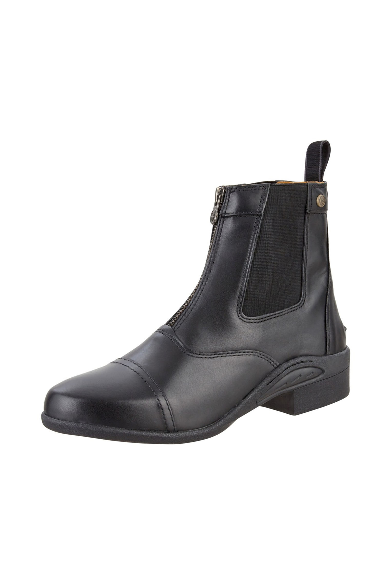 Suedwind Footwear Ultima FZ, cerniera frontale