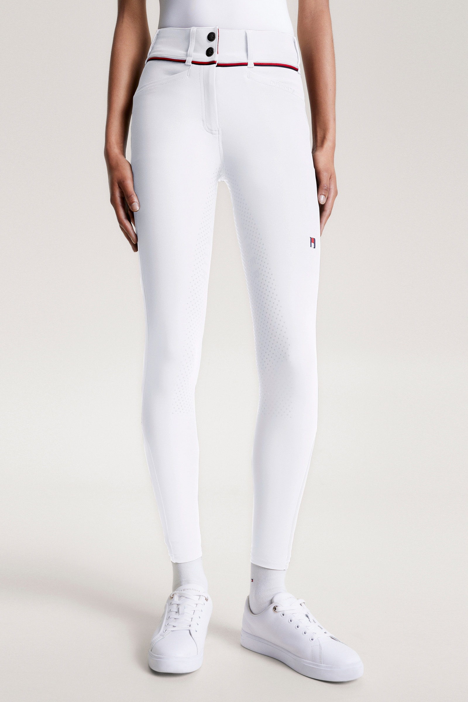 Tommy Hilfiger Equestrian Geneva All-Year Full Grip Breeches