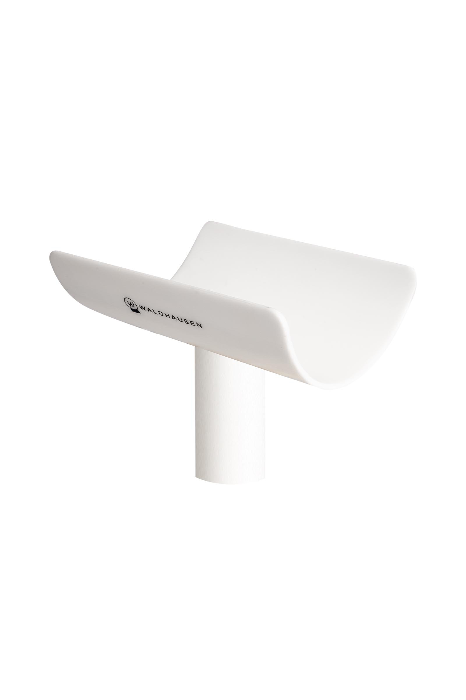 Waldhausen supporto plastica per barriere su coni