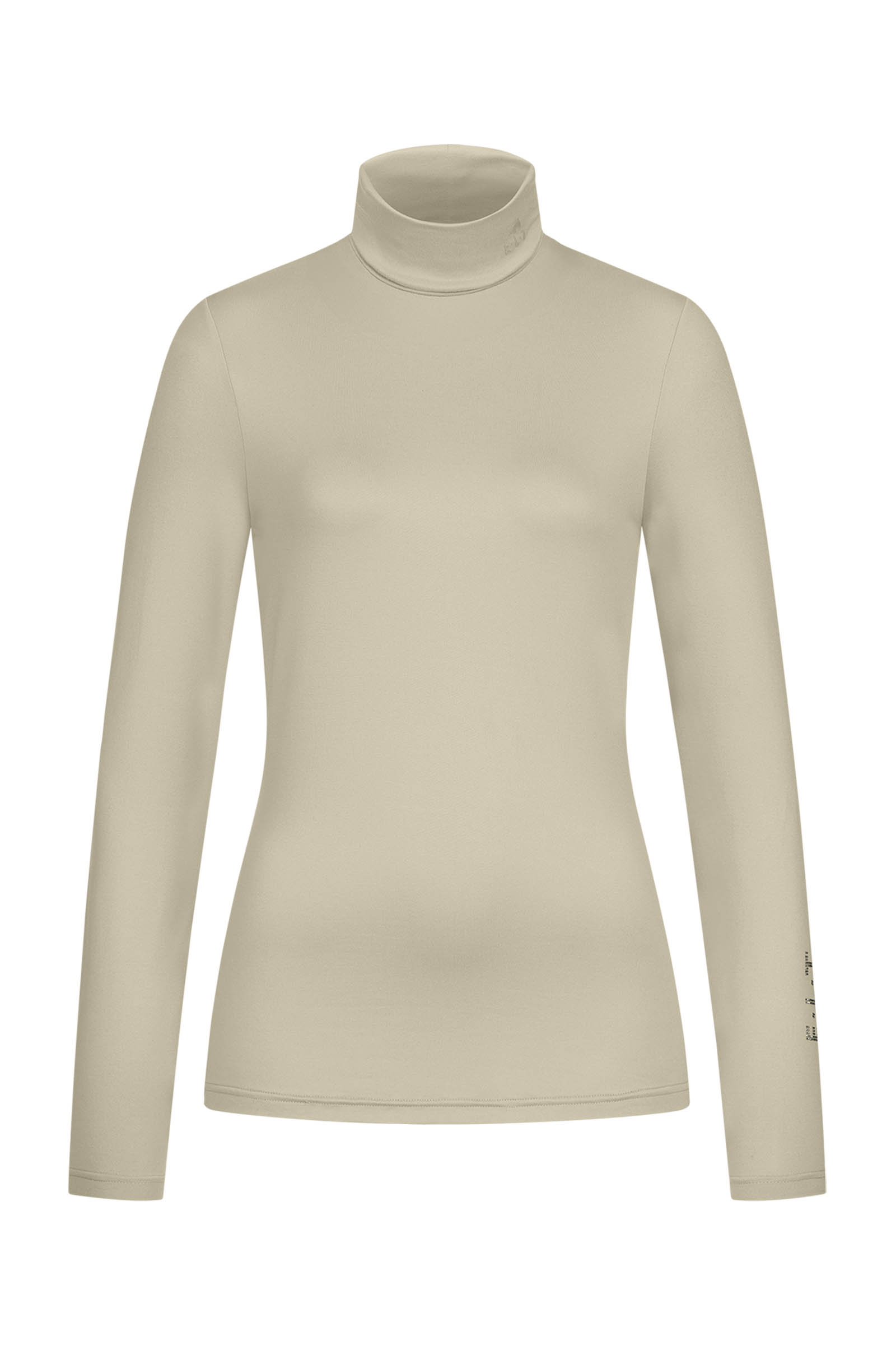 ELT Madison Women&acute;s Turtleneck Shirt