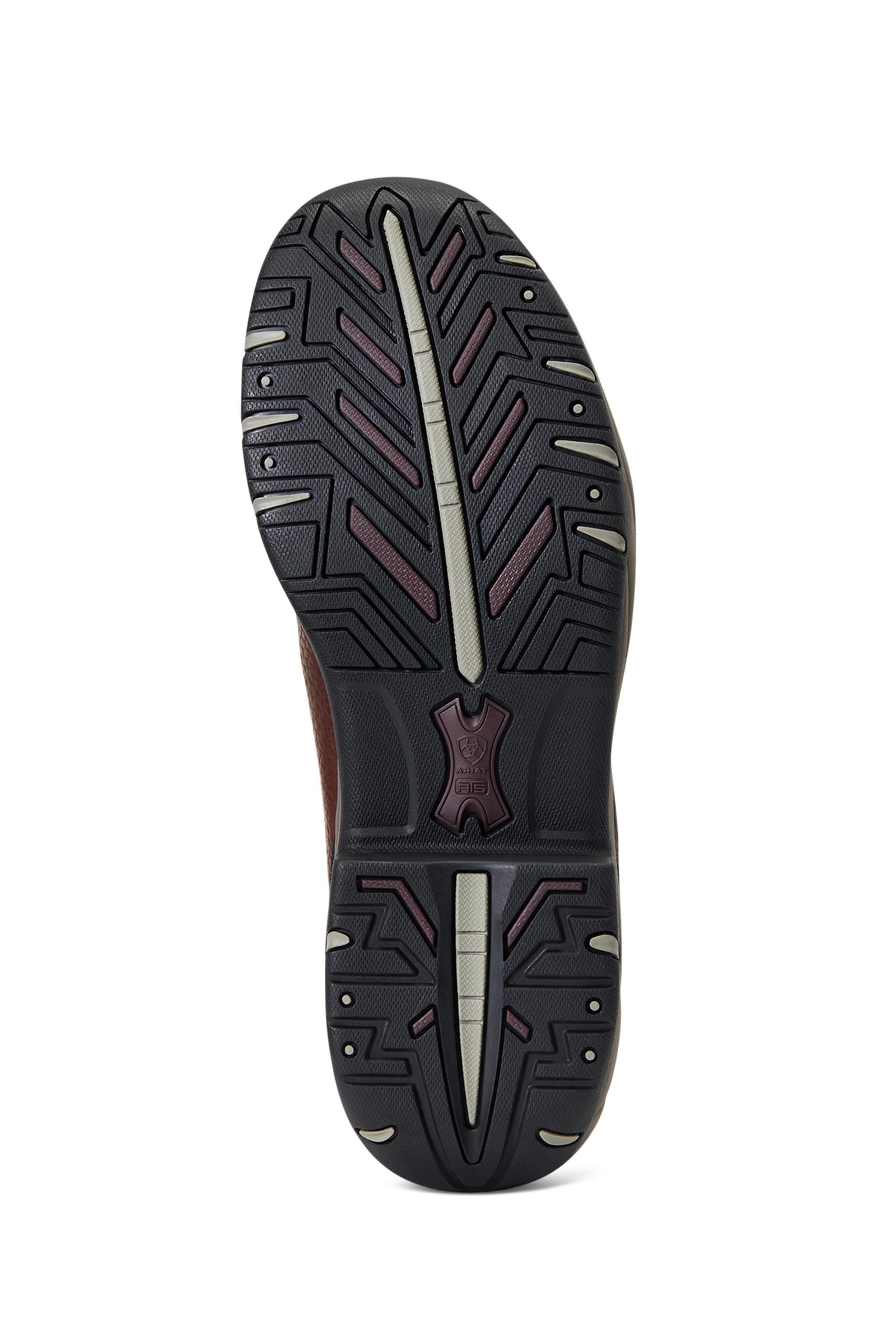 Ariat Terrain Blaze stivali impermeabili da donna di media altezza