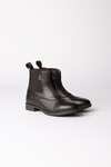 Horze Wexford Stivali Jodhpur con zip frontale da donna