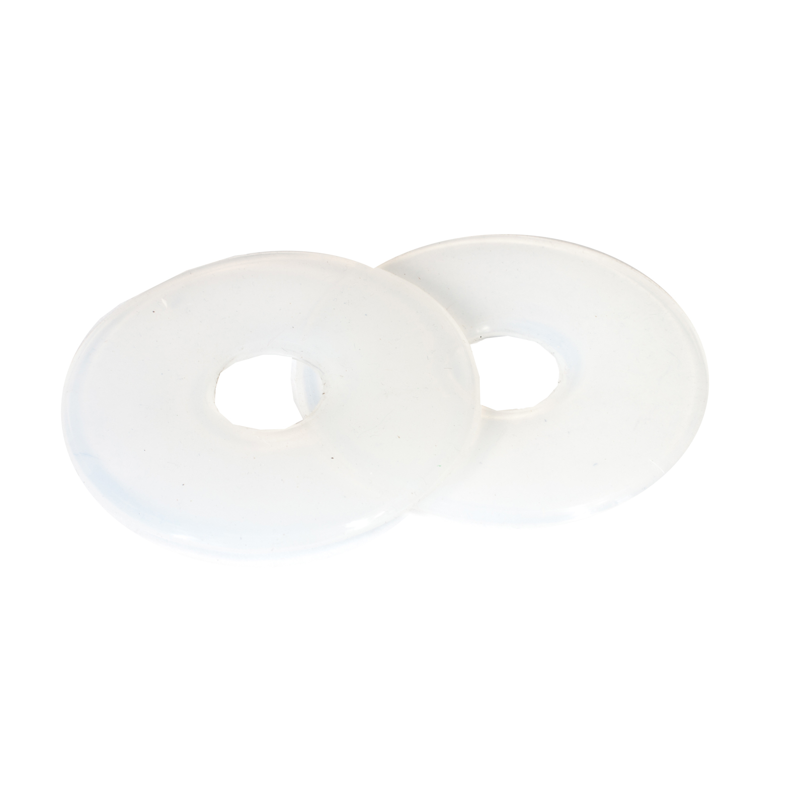 Protezioni morso in silicone Horze