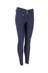 Schockemöhle Sports Pantaloni da equitazione estivi Jacky da donna