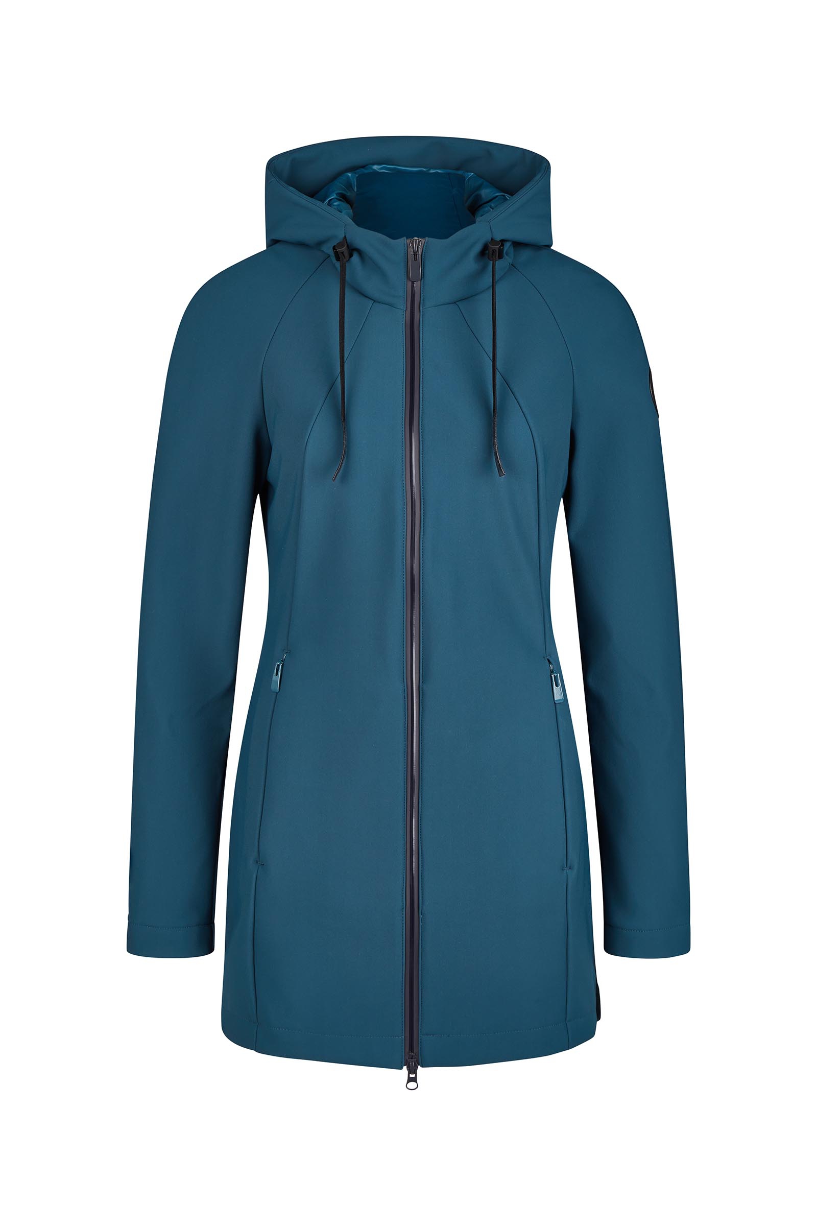 deep ocean Pikeur Athleisure cappotto softshell da donna 