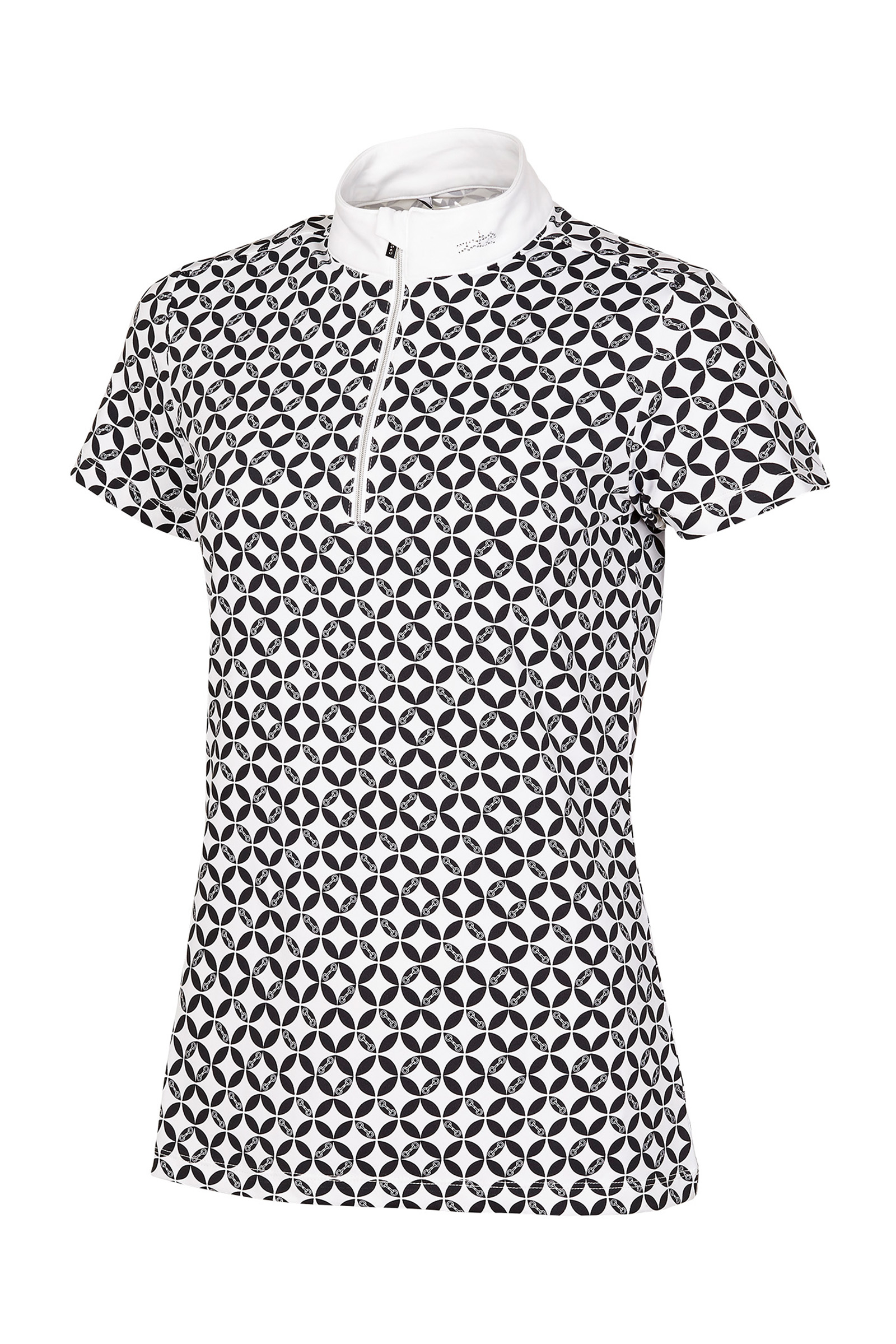 Schockemöhle Sports Maglietta da donna Louisa