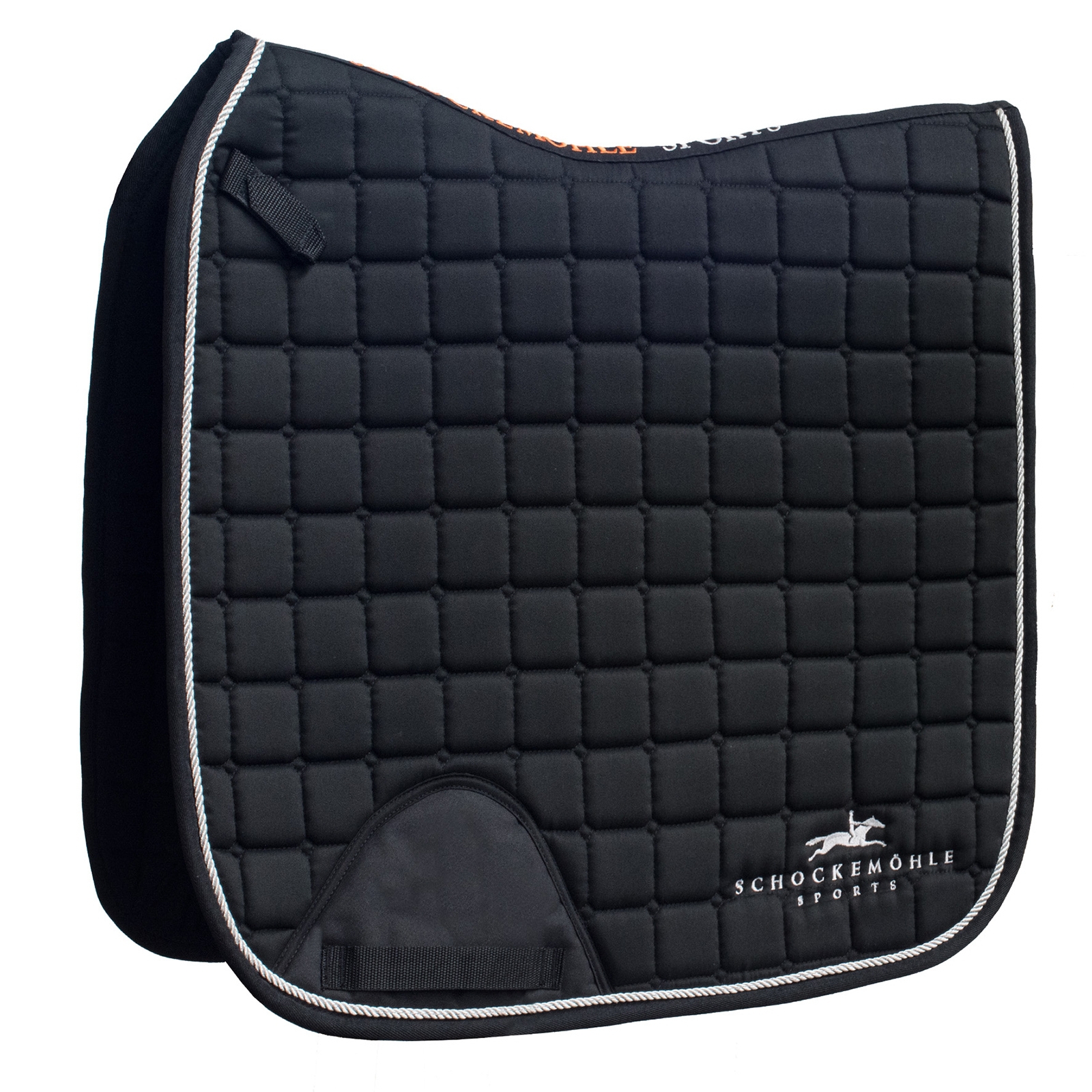 Black Schockemöhle Sports Power Pad DL