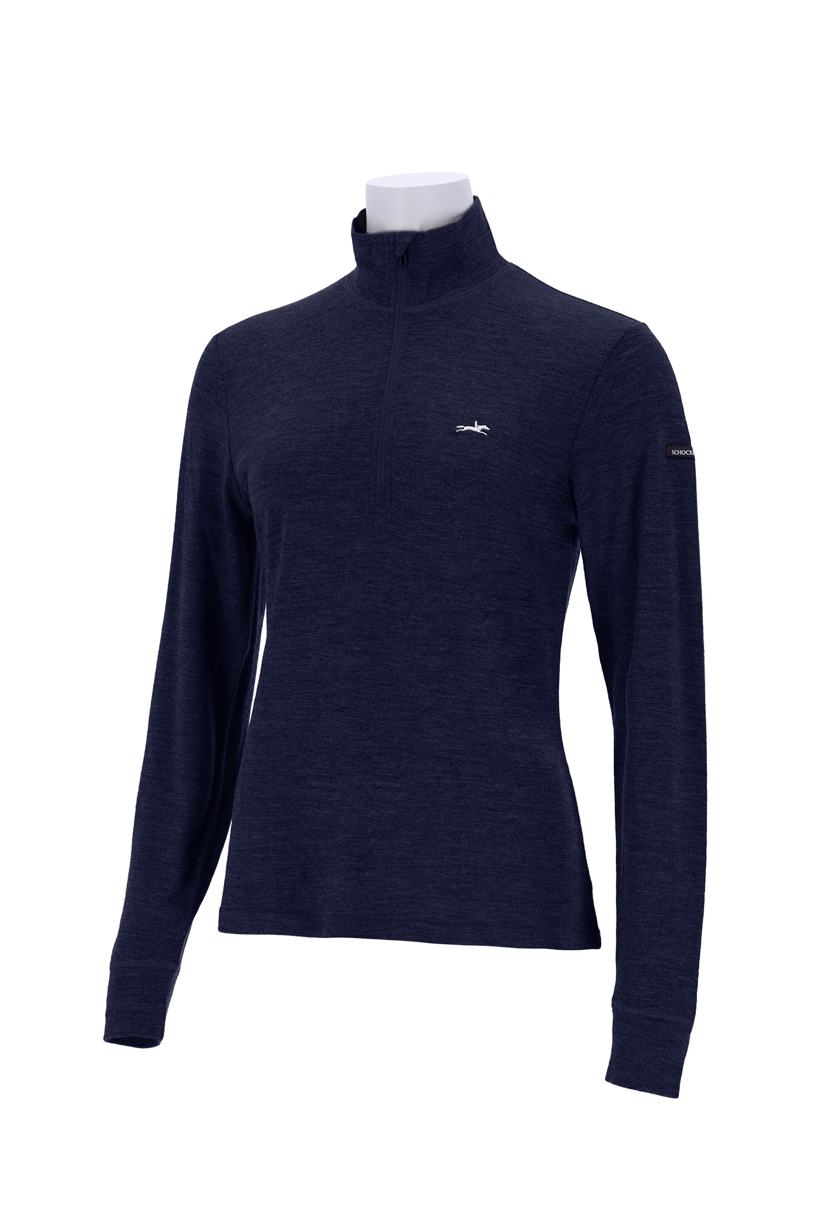 Schockem&ouml;hle Sports SP Bailey Style Maglia da Allenamento Funzionale da Donna