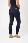 B Vertigo Meghan Pantaloni da equitazione con full seat in silicone da donna