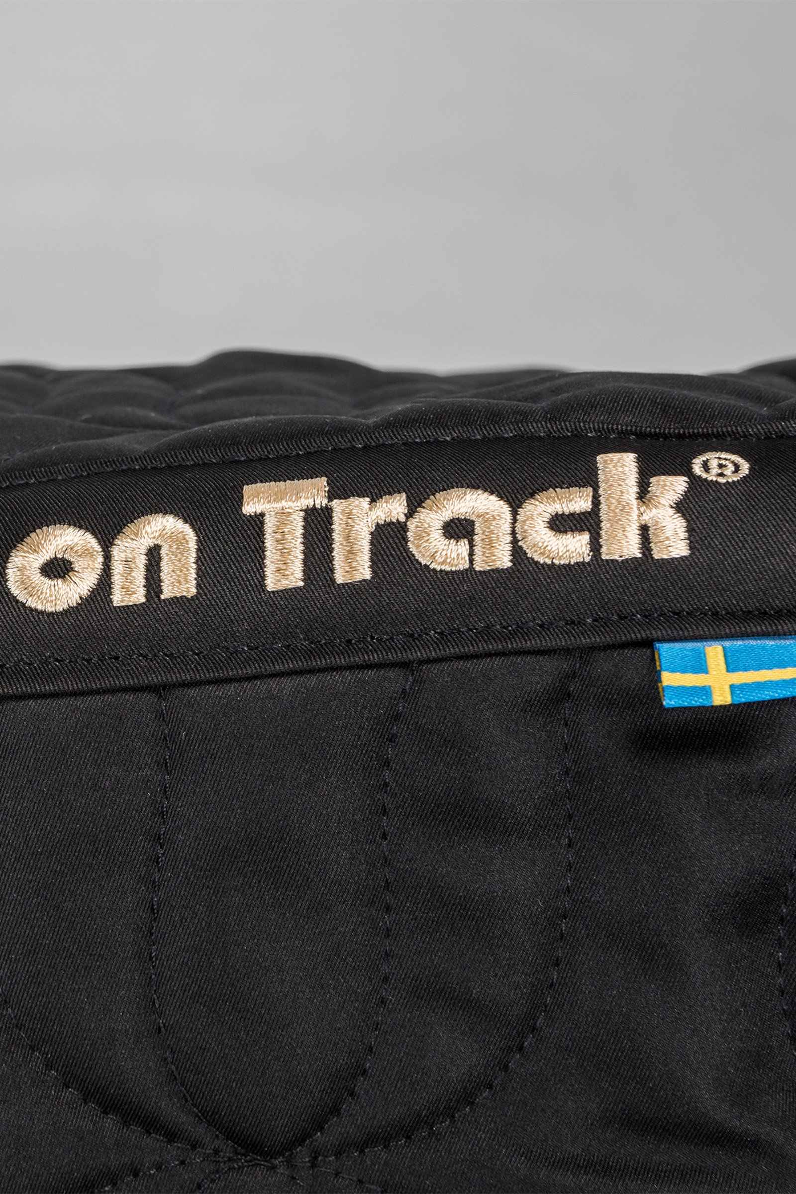 Back on Track Sottosella da dressage Deep Nights