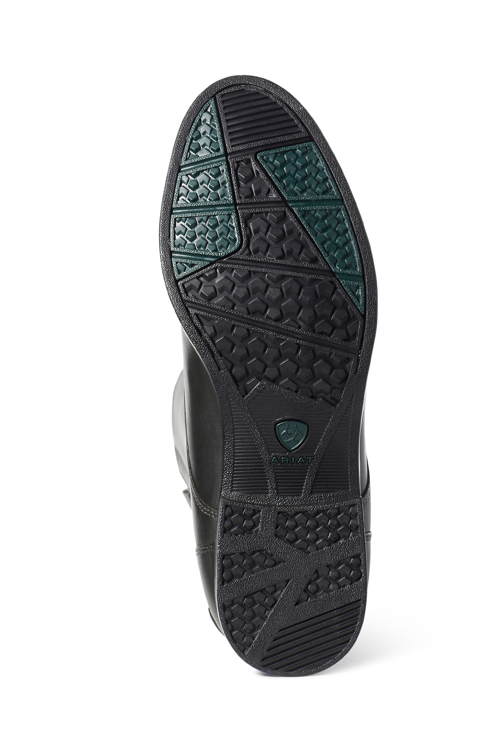 Ariat Heritage Contour II Field Zip Stivali da equitazione donna