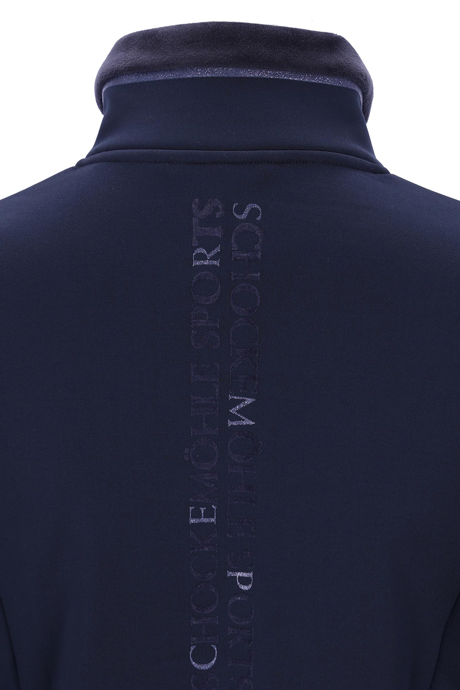 Schockemöhle Sports SPReny Style Women's Jersey Jacket