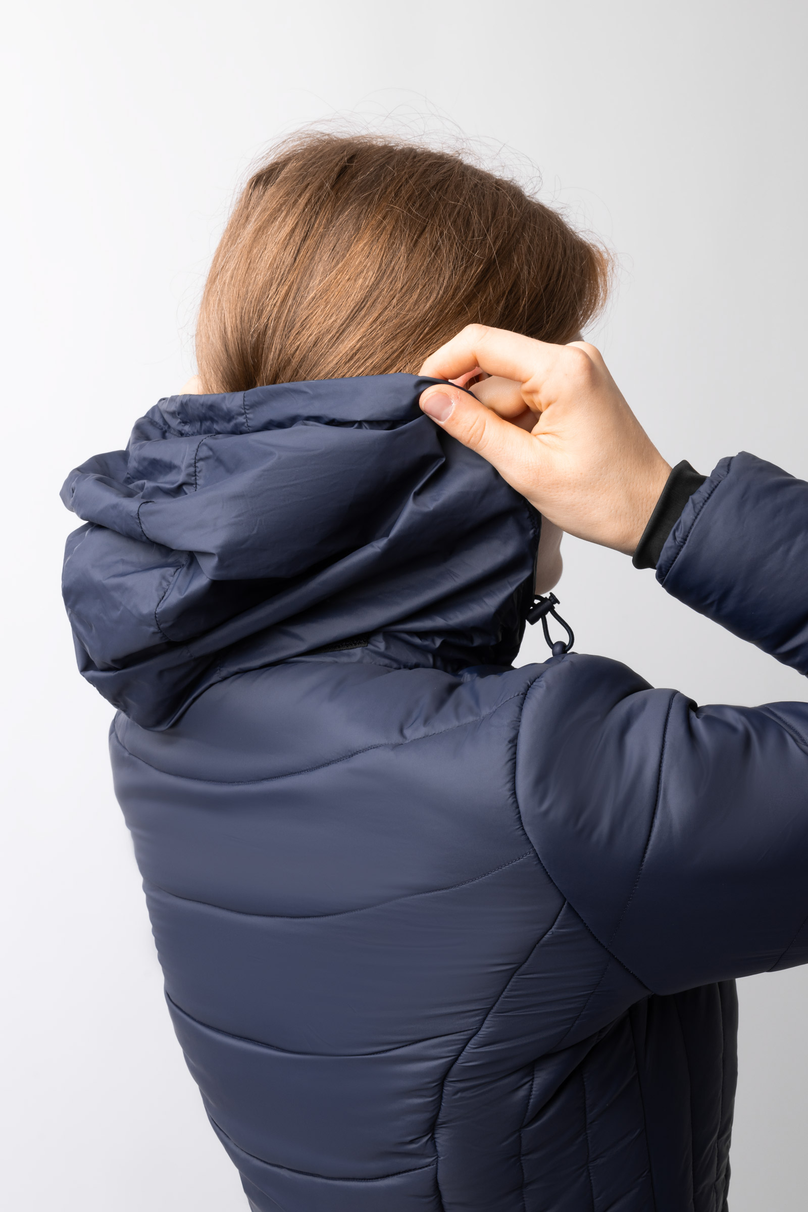 Horze Astrid Giacca da equitazione imbottita 