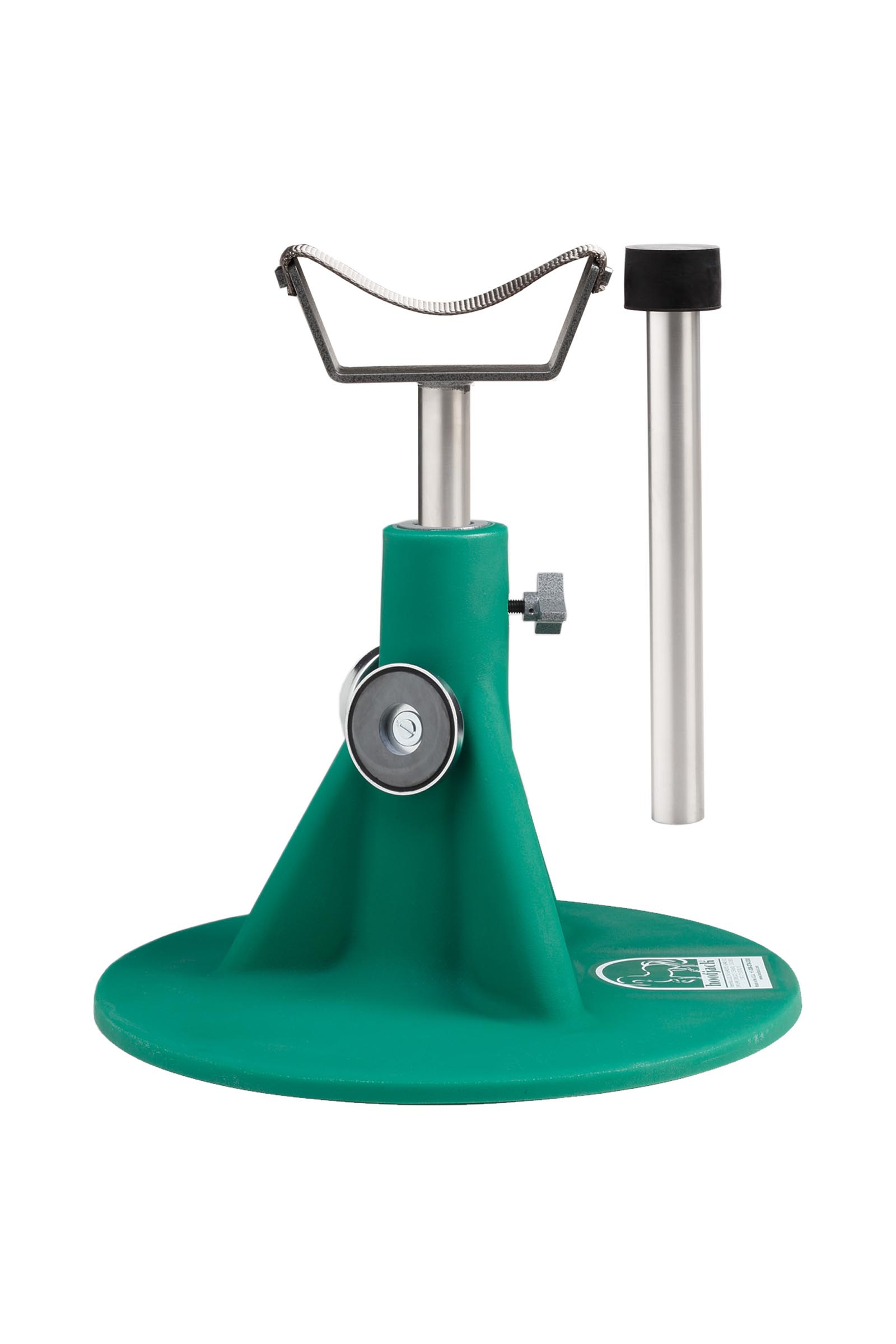 F.R.A. Freedom Riding Articles HoofJack supporto per zoccolo  