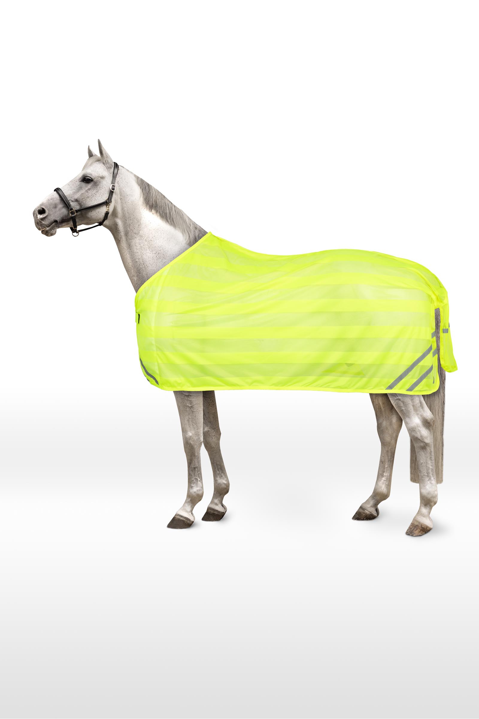 Horze Coperta riflettente in rete