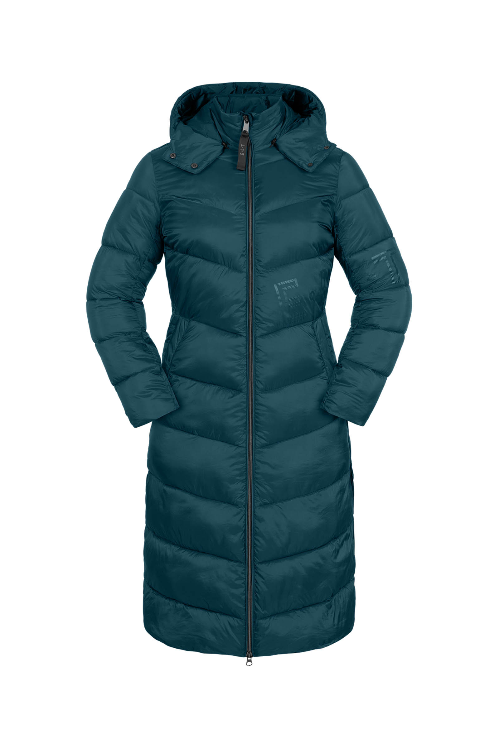ELT Oslo Women´s Lightweight Coat