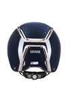 Uvex Exxeed Glow Casco da equitazione
