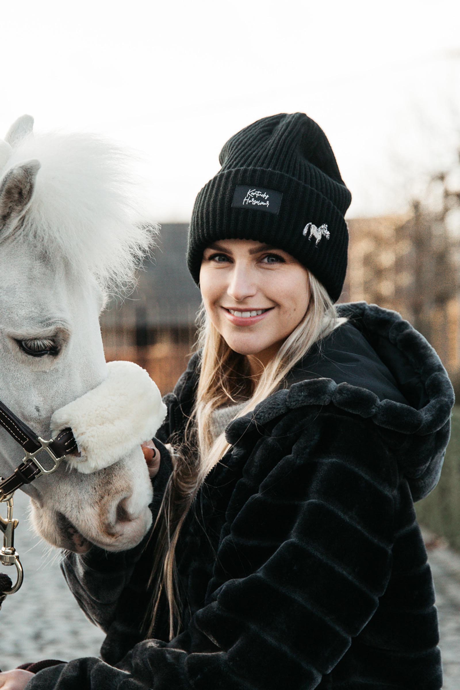 Berretto Kentucky Horsewear Sammy