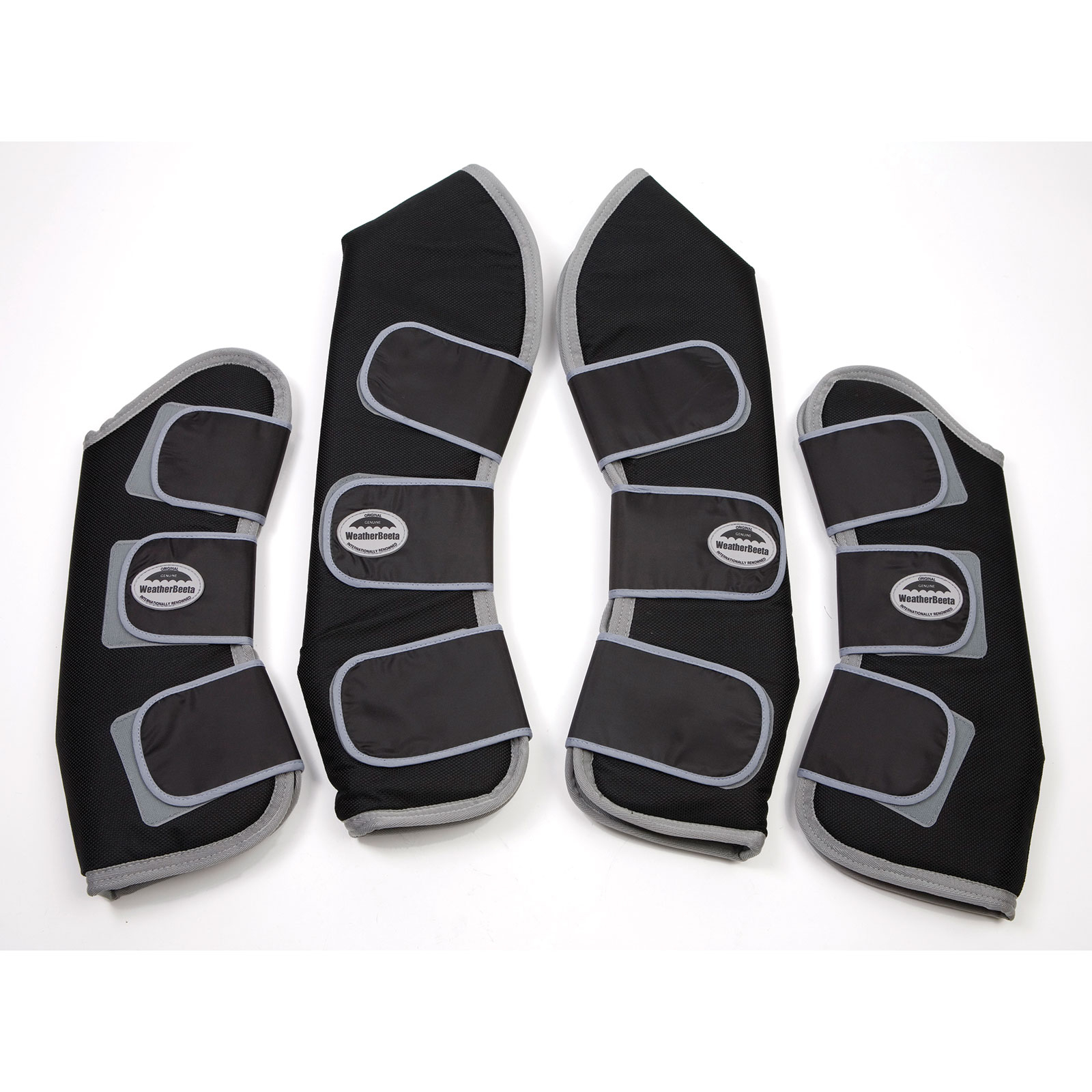 Stivali da viaggio lunghi con linguetta larga Weatherbeeta