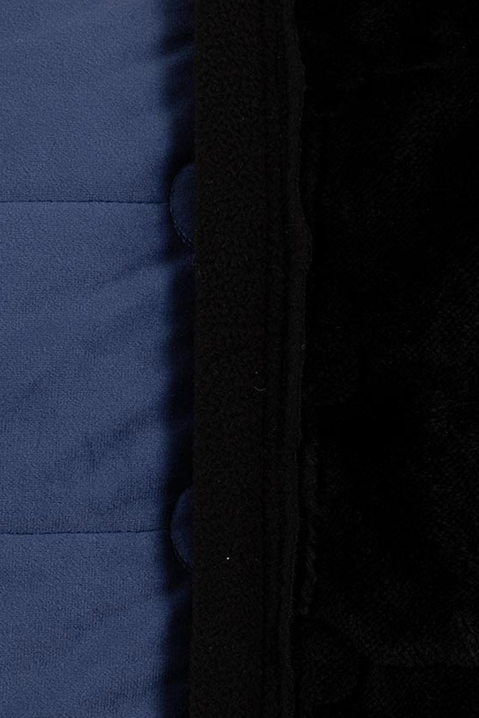 BR CLX coperta da show