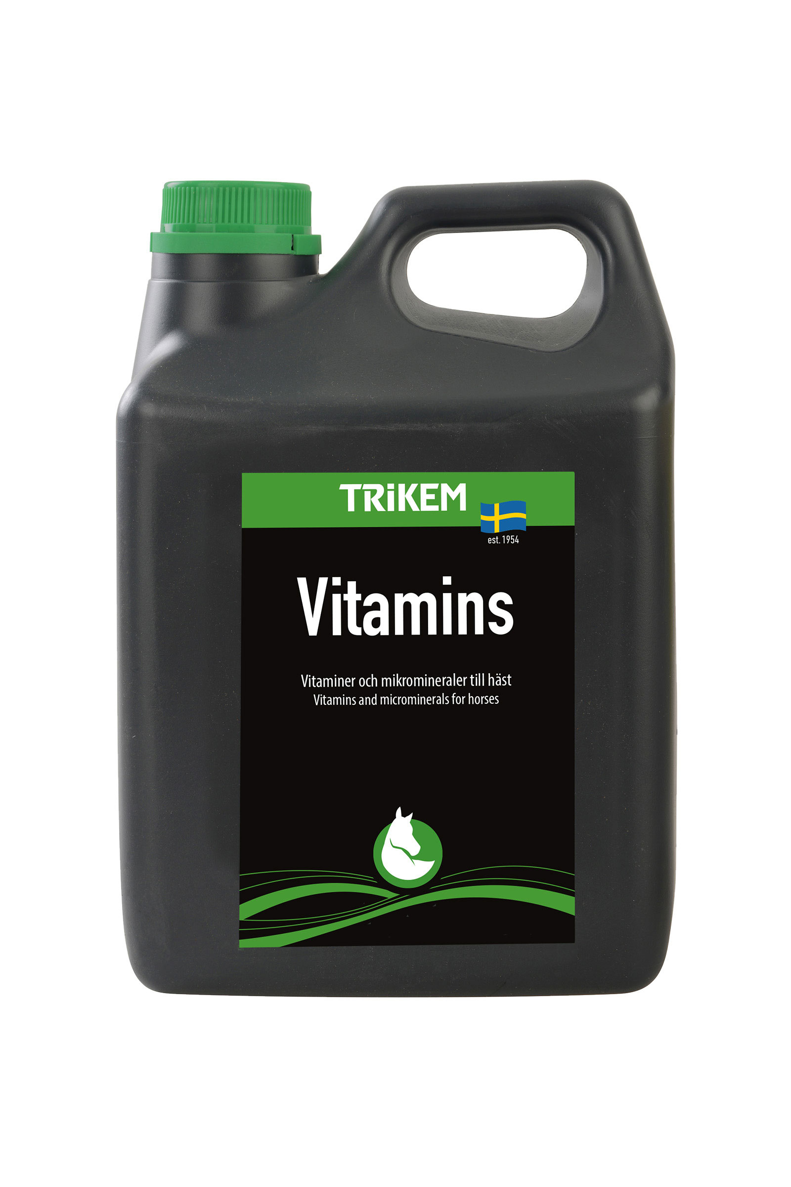 Vitamine Trikem, 5000ml