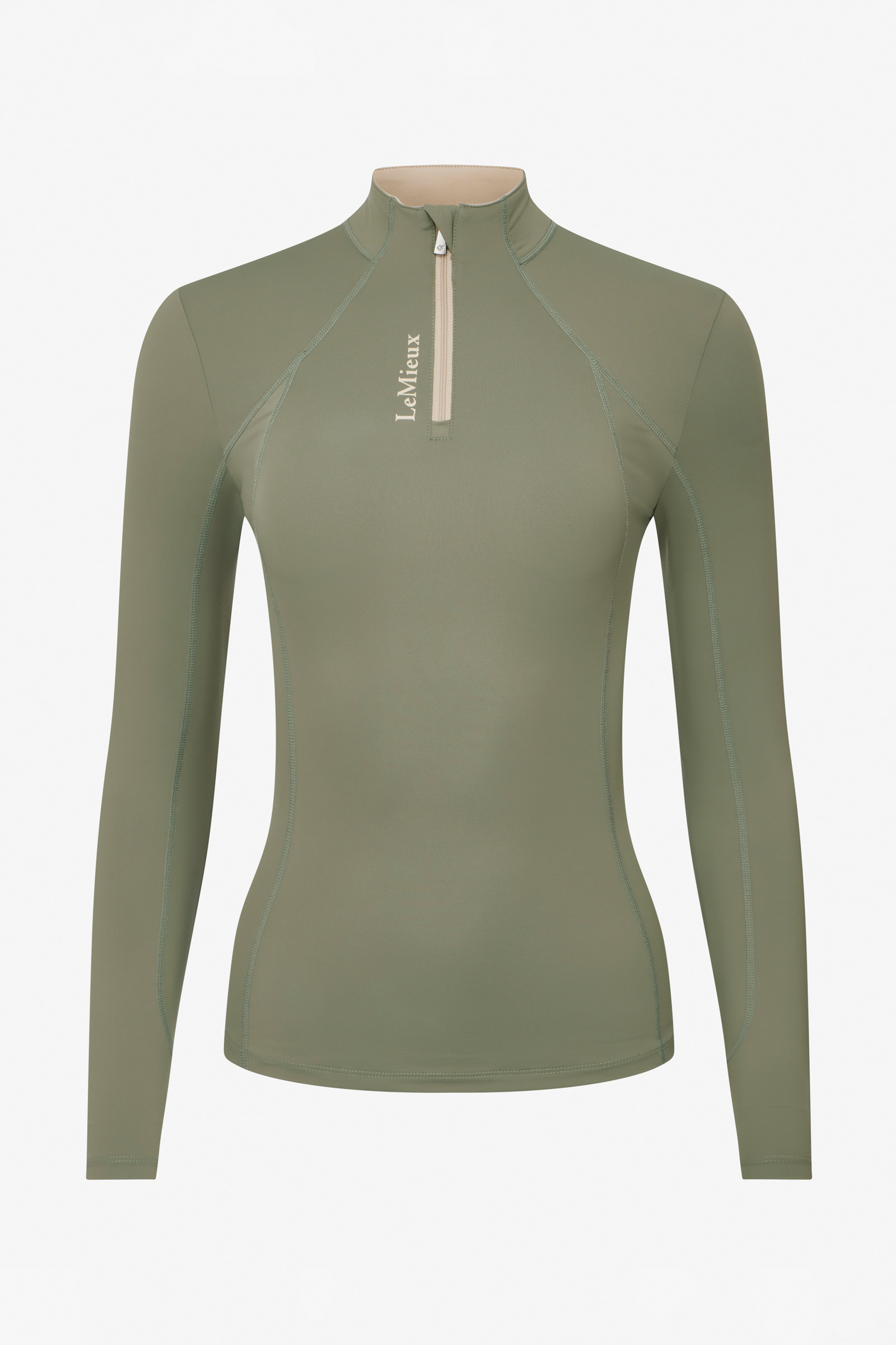 Rosemary LeMieux Classique maglia base layer donna