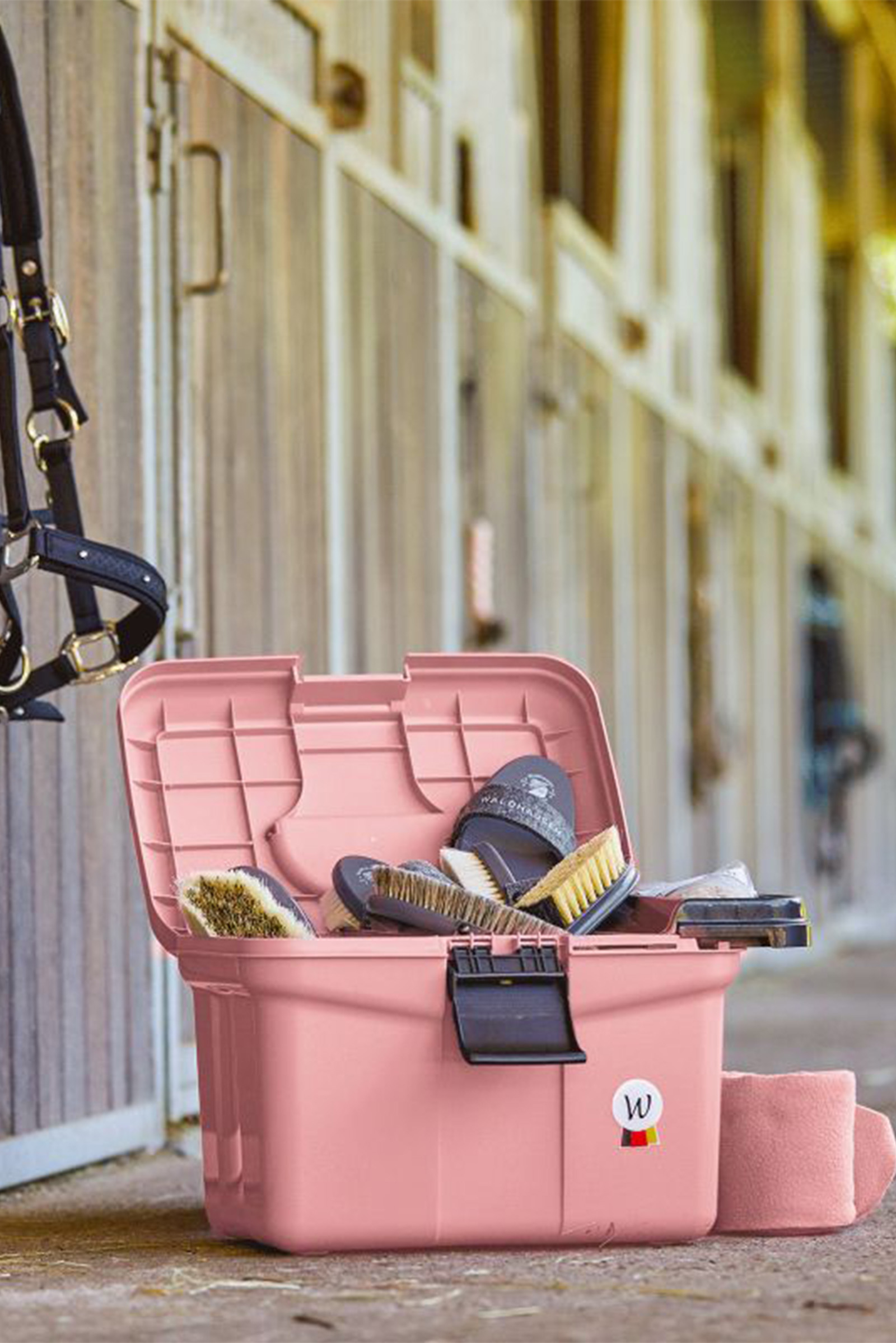 Waldhausen Scatola per la toelettatura Eco