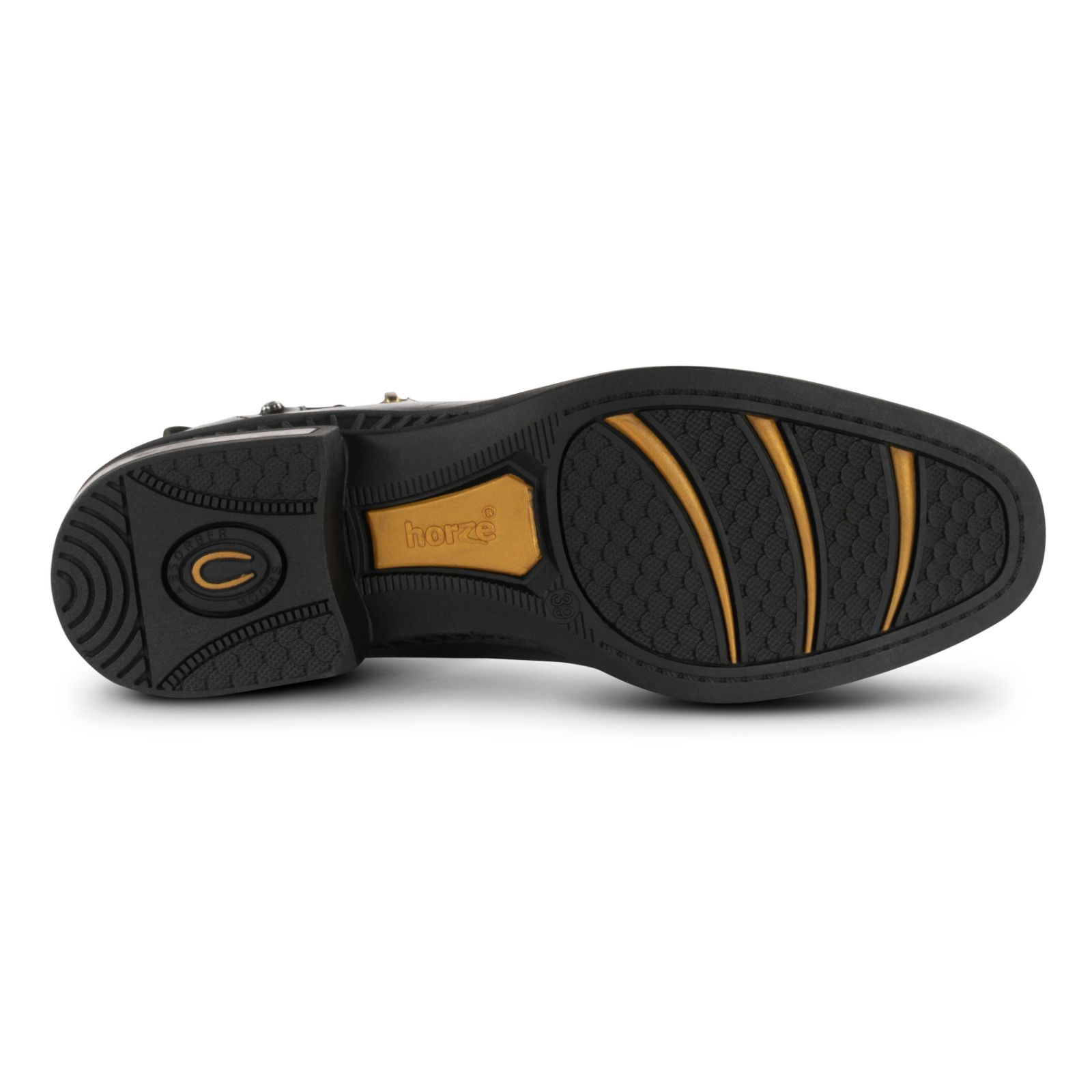 Horze stivaletti jodhpur Highgate da donna per paddock