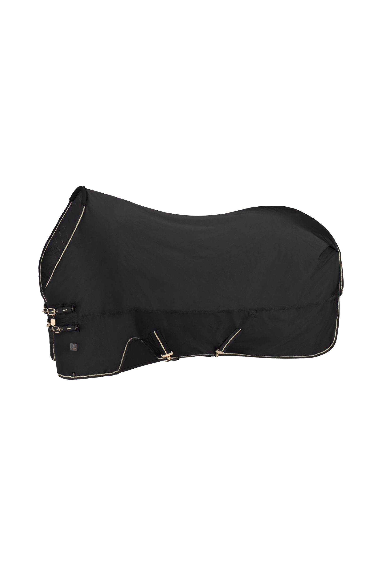 Eskadron Heritage AW24 Alpha 150 Fauxfur Coperta da turnout leggera