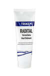 Trikem Radital Unguento termico, 75 ml
