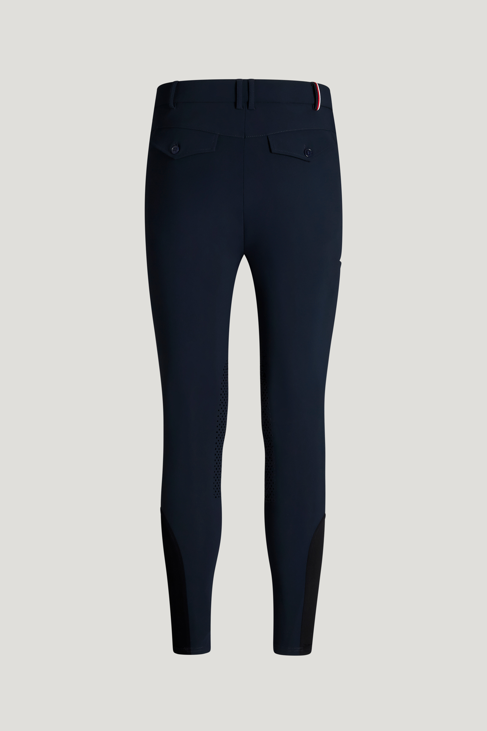 Tommy Hilfiger Equestrian Stanton pantaloni da equitazione uomo